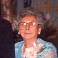 Obituary of Maria Victoria Sanchez
