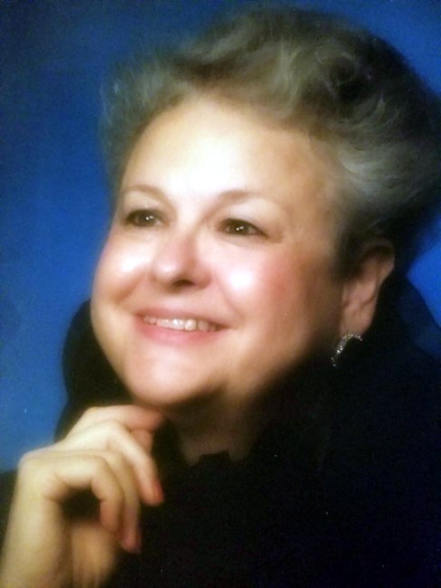 Obituario de Margaret C. Baker