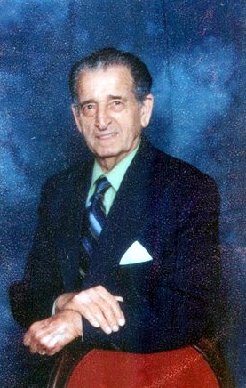 Obituary of Alfred Paul Bevilacqua