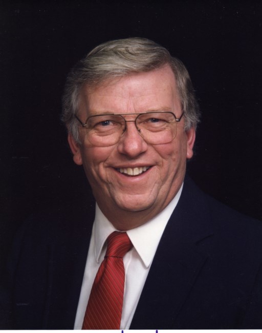 Obituary of Donald Leroy Crandall