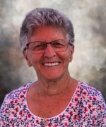 Lorraine Harvey