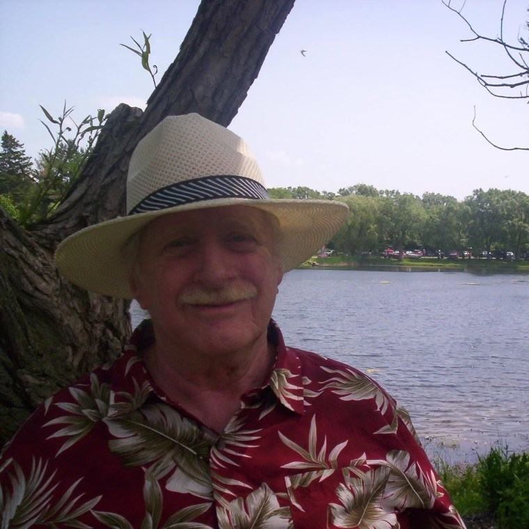 Obituary of Jacques Bélanger