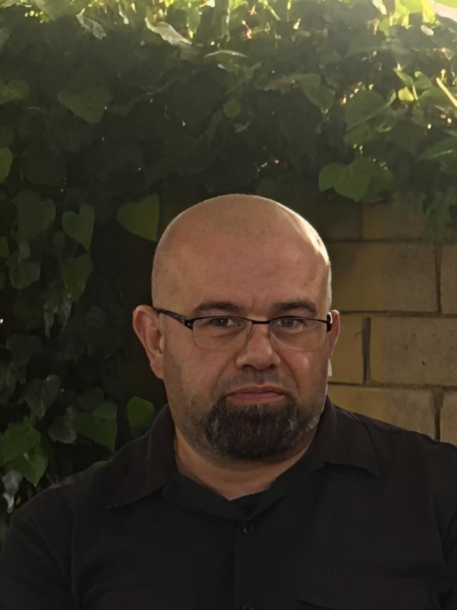 Obituary of Hovan Ardashes Tajerian