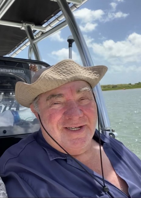 Obituary of Rodger Darnell Dial