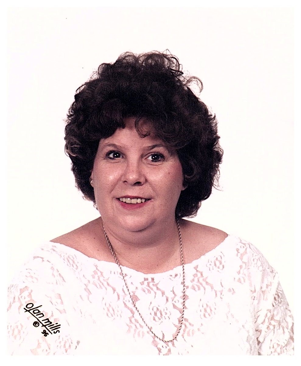 Obituary of Geralyn Ann Taliaferro