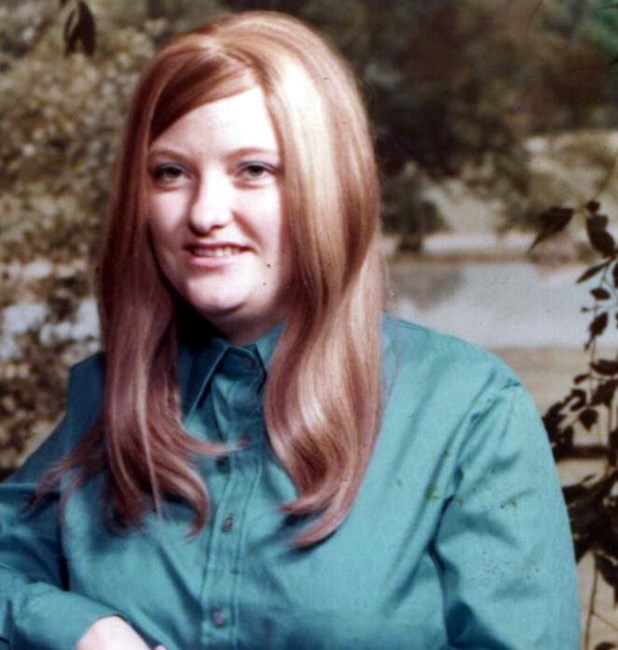 Obituary of Marilyn Irene Harris