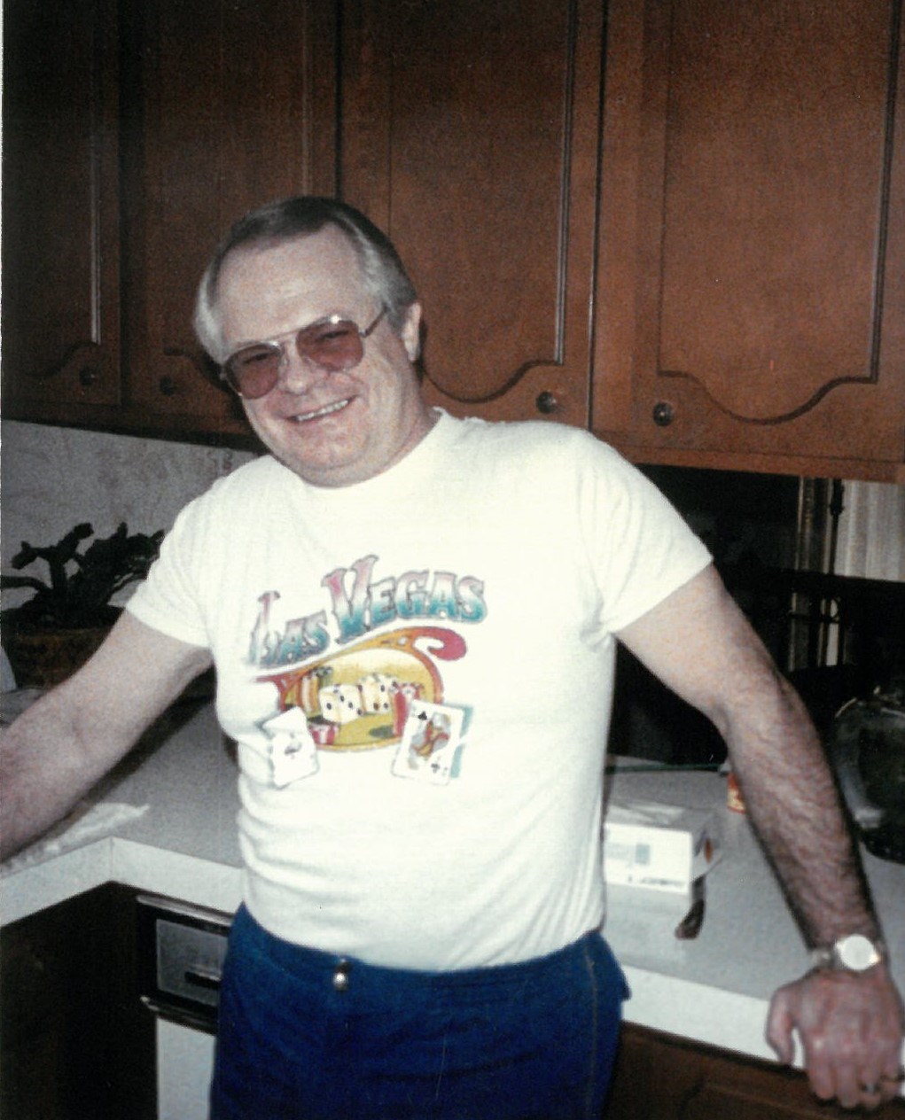 Obituary of Thomas Arnold Baines