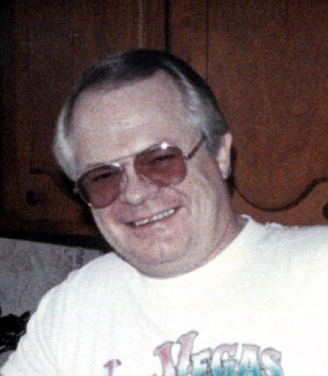 Obituary of Thomas Arnold Baines