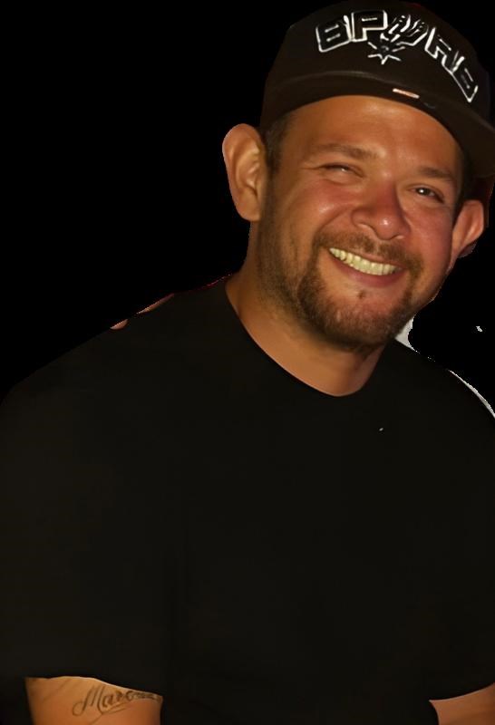 Obituario de Mark Anthony Rodriguez