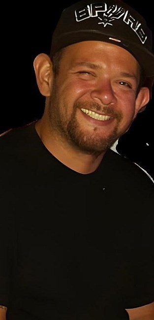 Obituary of Mark Anthony Rodriguez