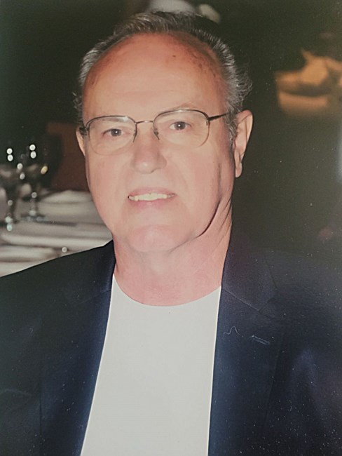 Obituary of Douglas K. Over