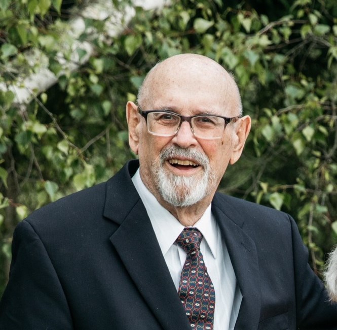 Obituary of Theodore Merrill Small