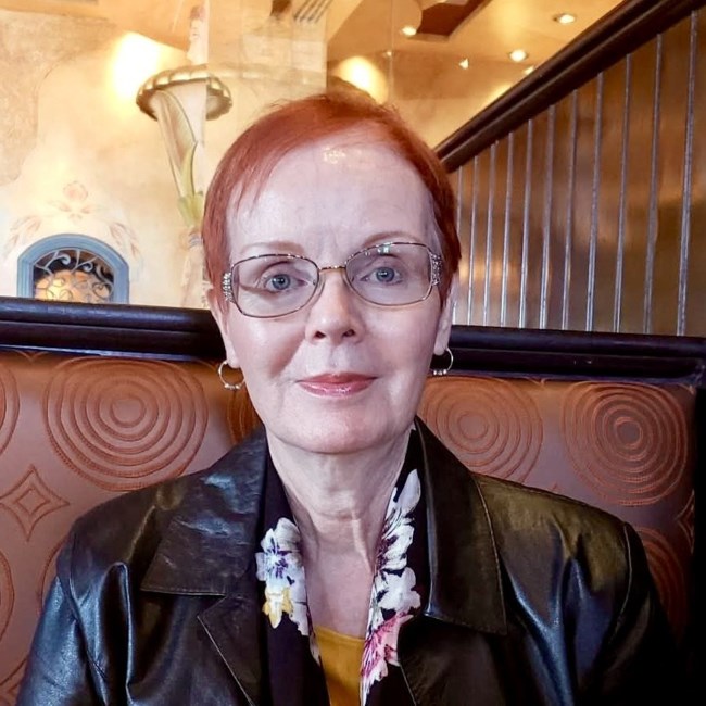 Obituary of Susan Elaine Santos