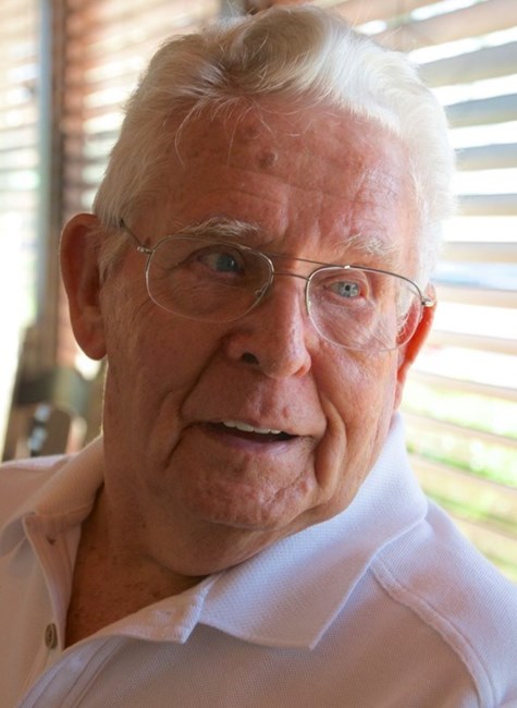 Obituary of Ferd Edward Winget Jr.