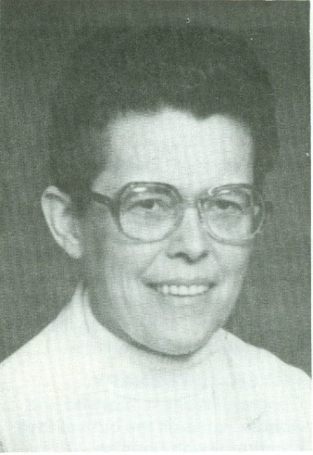 Obituary of Barbara A Burner