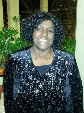 Obituary of Shirley Ann Marshall