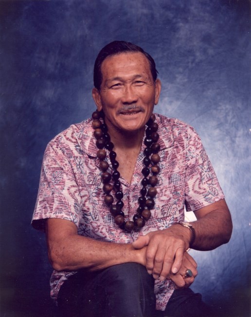 Obituary of Masao Matsumoto