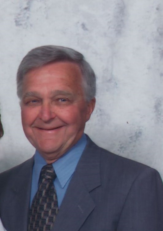 Obituary of Harold E Miller