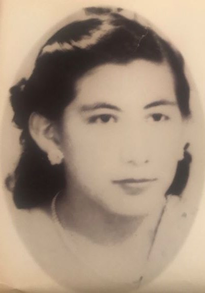 Obituary of Marta Graciela Cea
