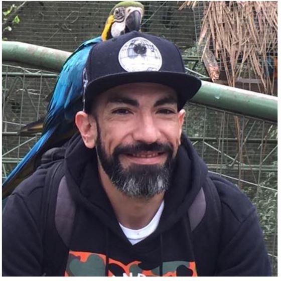 Obituary of Yves F. Loayza