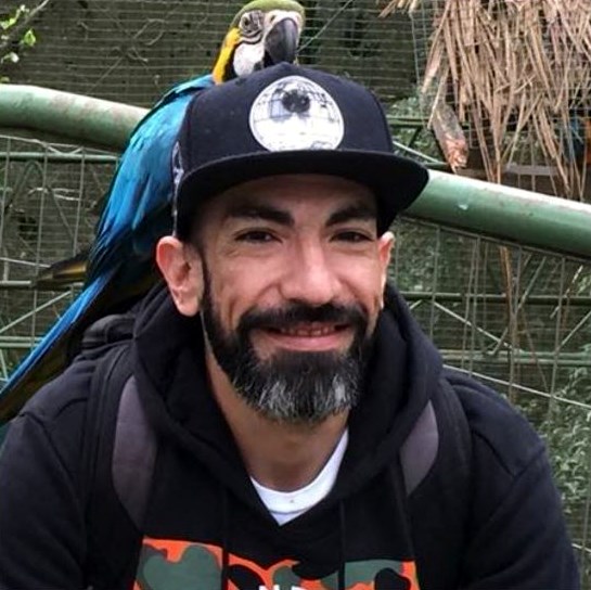 Obituary of Yves F. Loayza