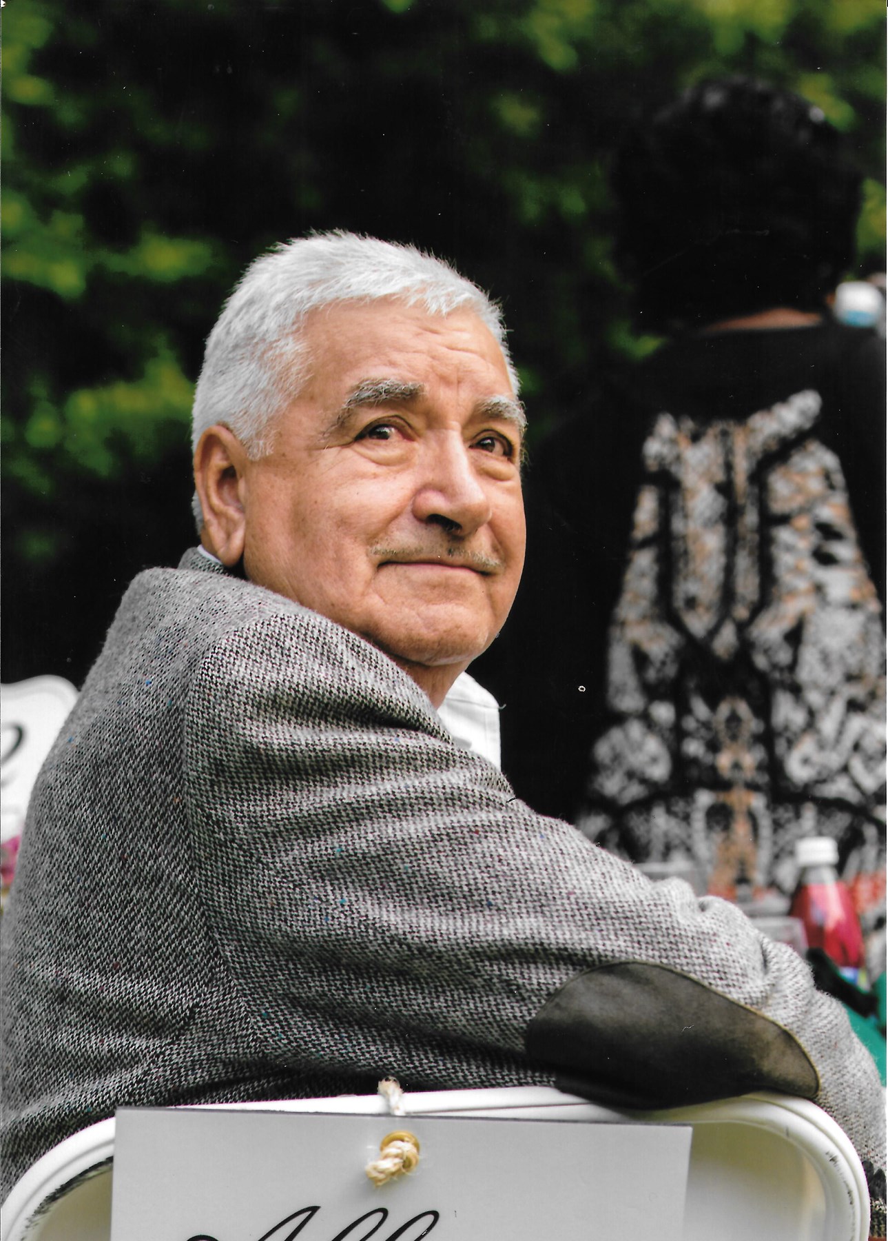 Obituario de Alfonso Gaytan Ledesma