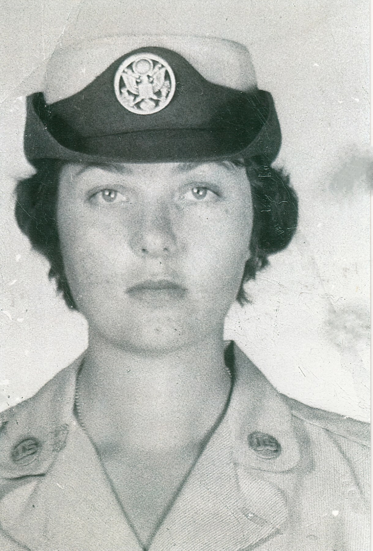 Obituary of Jerri Dale (Cook) Hitaffer