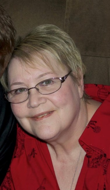 Obituary of Janis Marie Caruso