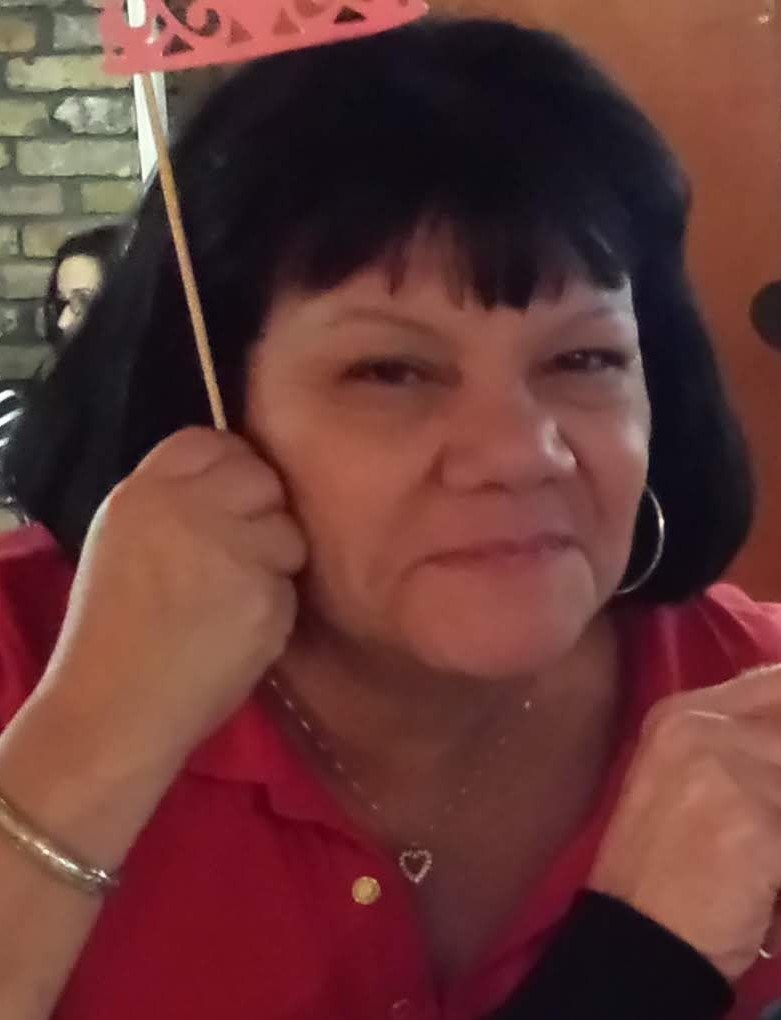 Obituary of Maria Martinez Redler