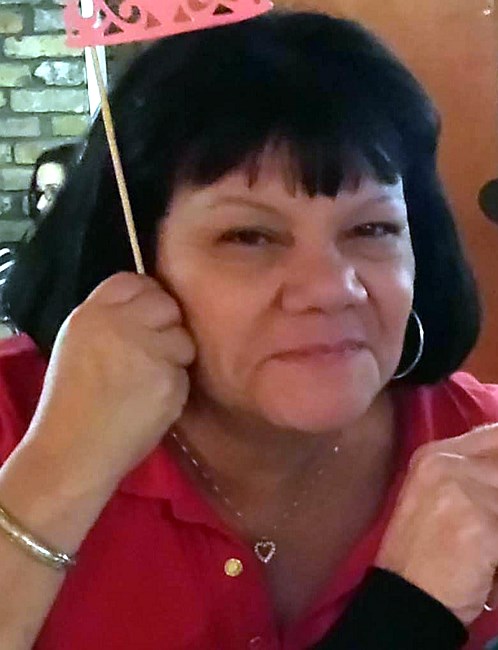 Obituary of Maria Martinez Redler