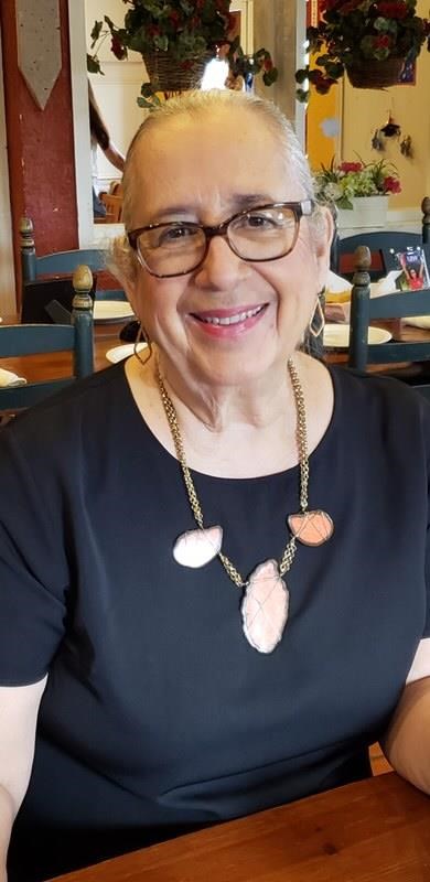 Obituary of Aurelia Rivera