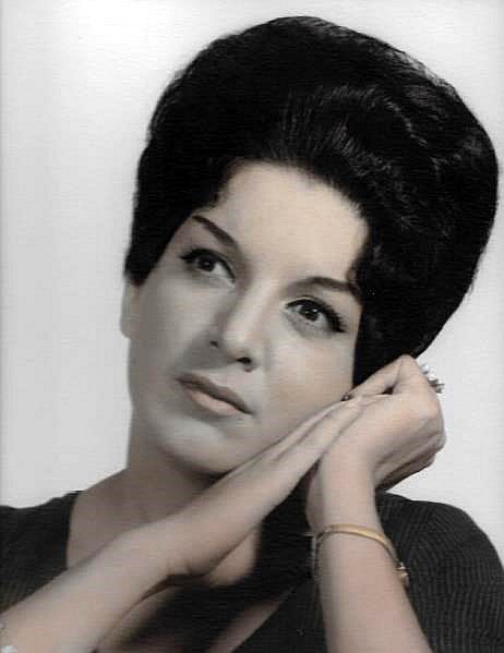 Obituary of Lidia Ofelia Veliz