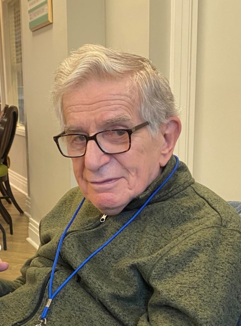 Obituary of Monroe Greenstein