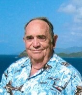 Obituary of William Earl Bill Buesking