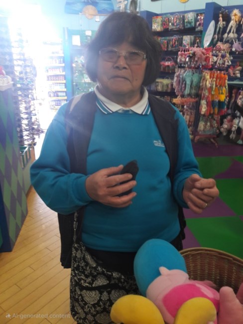 Obituary of Satomi Mihara