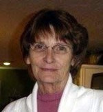Obituary of Mary Parks Pridemore