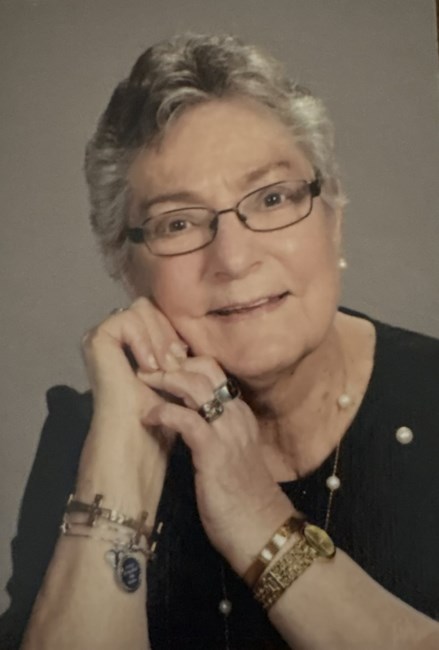 Obituary of Joyce Ann Reidenbach