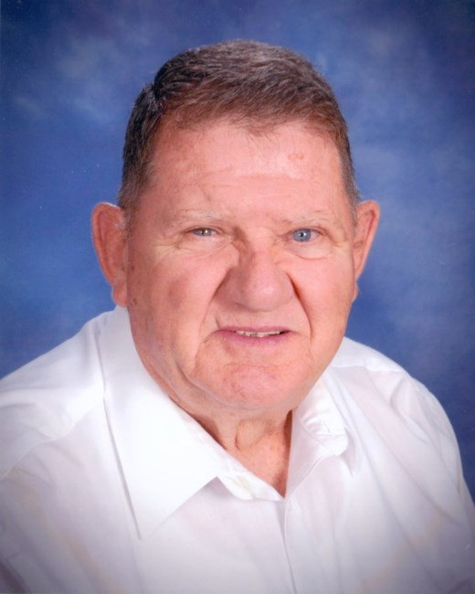 Obituary of John H Christopher