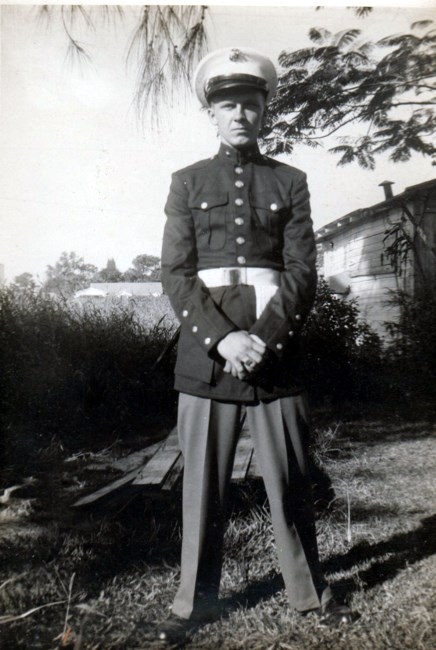 Obituary of Mr. John Rolland Terwilliger Jr.