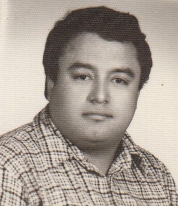 Obituary of Julio E. Arana