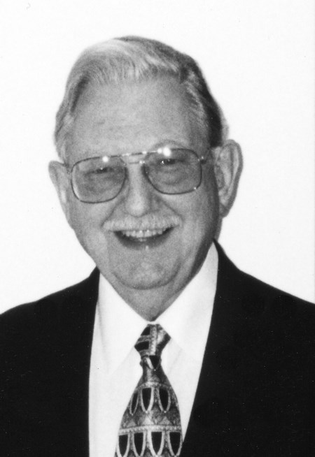 Obituary of Rev. John M. Washler