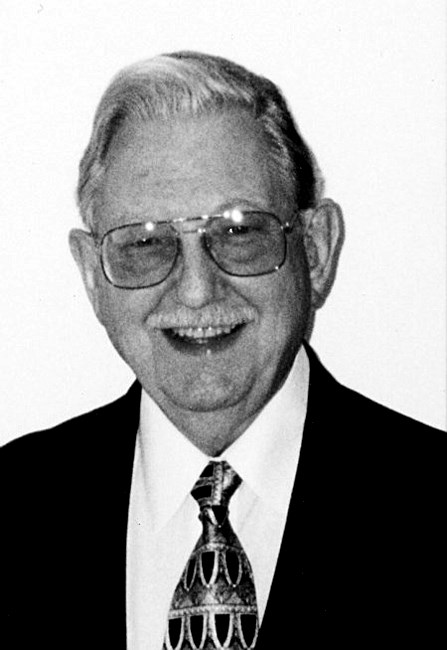 Obituary of Rev. John M. Washler