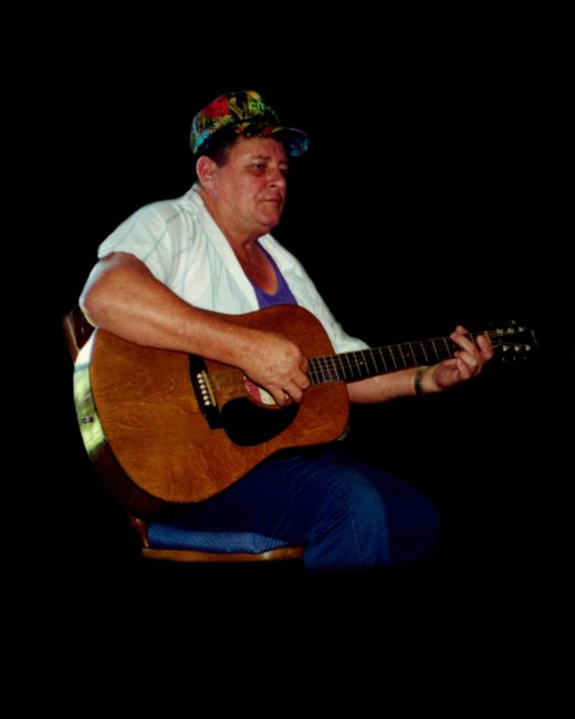 Obituary of James Rogers Benoit Sr.