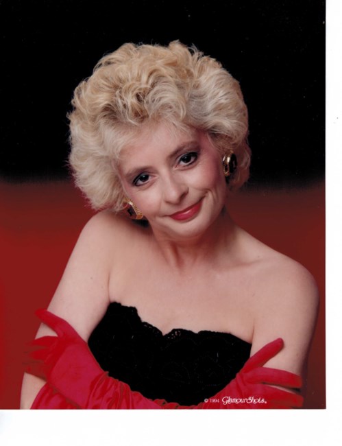 Obituary of Lorraine O'Neal