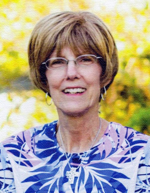 Obituary of Shirley Kincaid Miller
