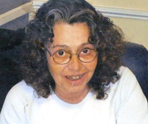 Obituary of Rosemary E. Doucette-Hill