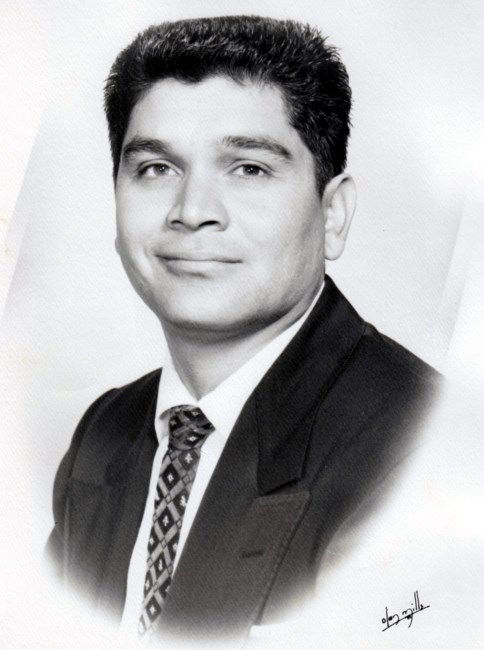 Obituary of Valentine Urquidez