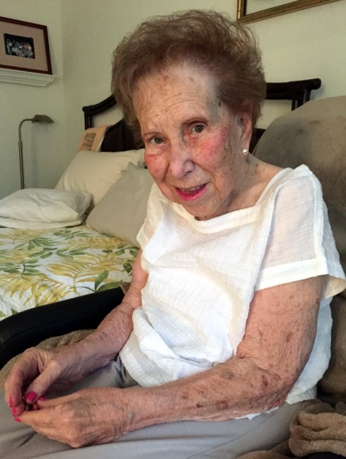 Obituary of Maria P Lagomasino