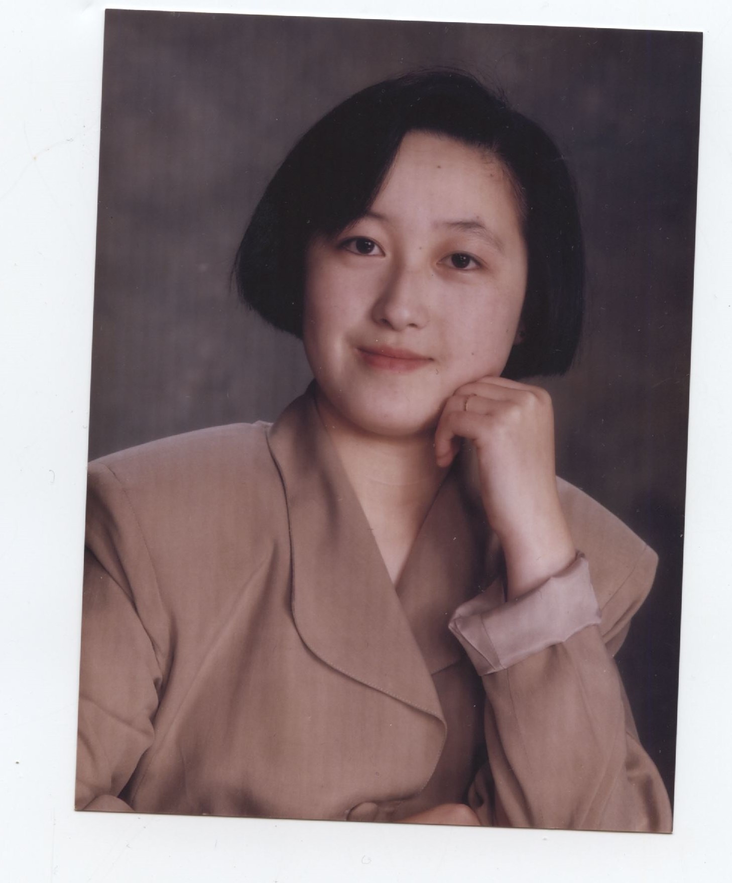 Obituary of Helen Sun