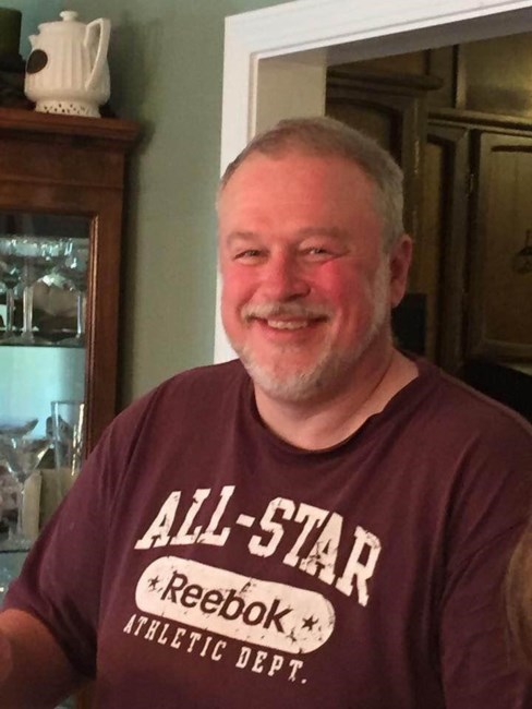 Obituary of Timothy Carl Tawbush Sr.